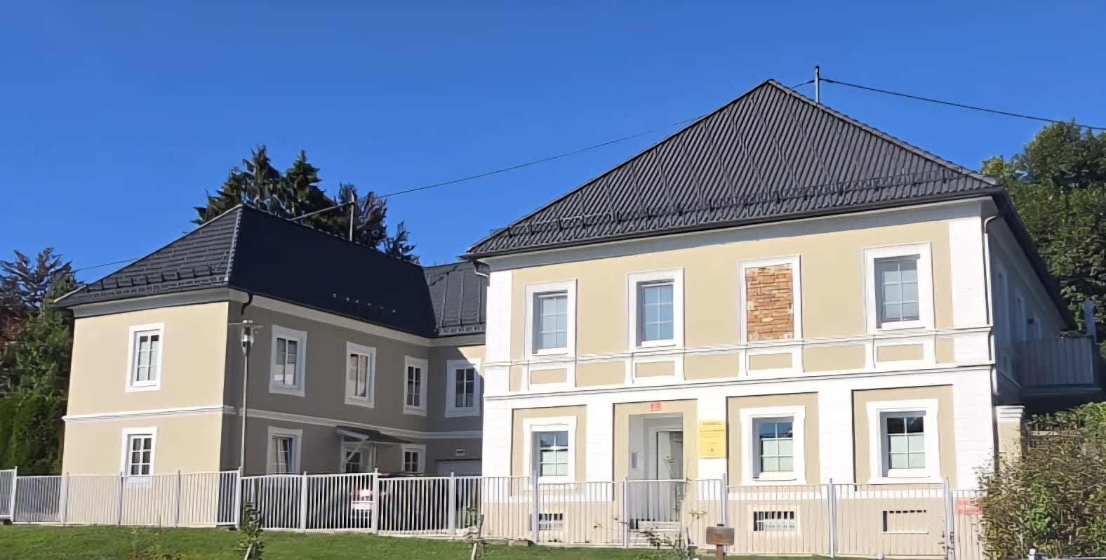 Praxis für Psychotherapie und Hypnose Feldkirchen