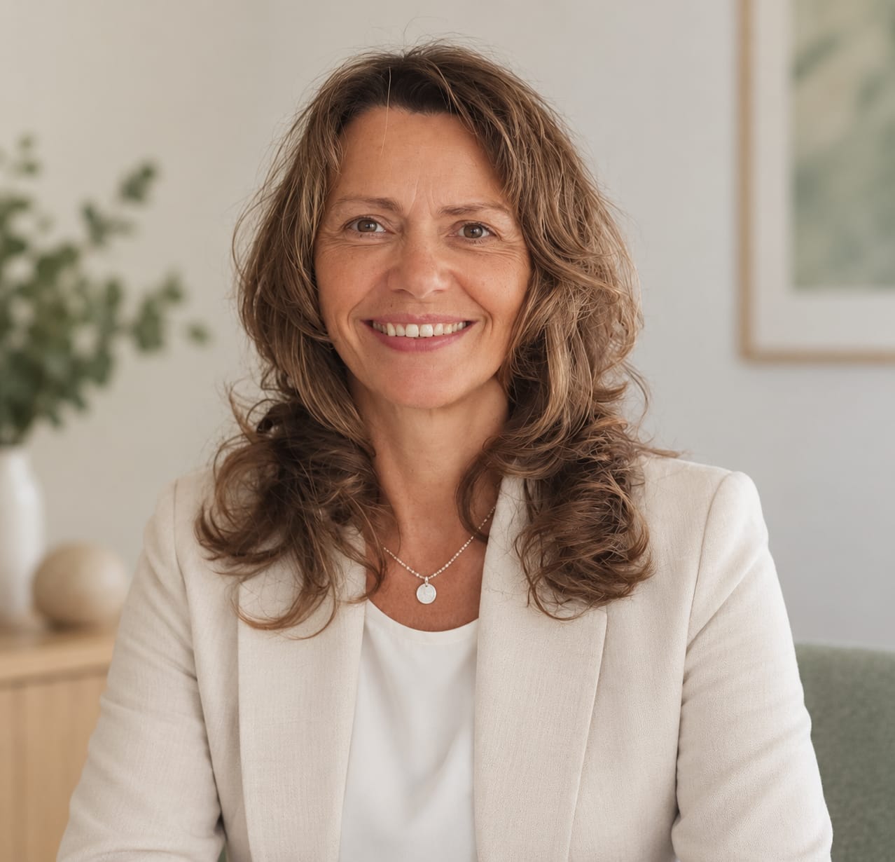Christine Schnitzer - Psychotherapie in Klagenfurt und Feldkirchen