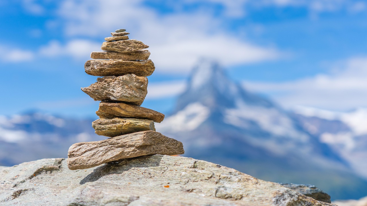 Stress Burnout Erschöfpung