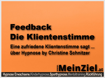 Christine Schnitzer