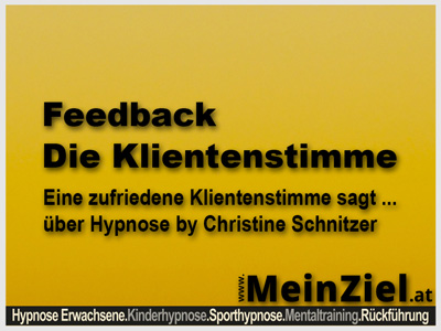 Christine Schnitzer