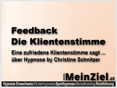 Christine Schnitzer
